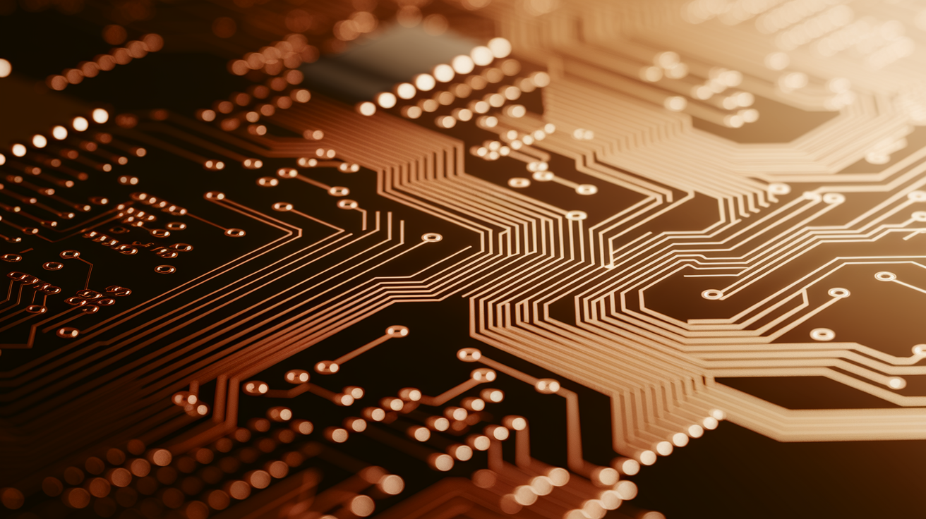 Software para PCB: Diseño y Ejecución de Software a Medida