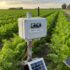 Soluciones IoT para agricultura